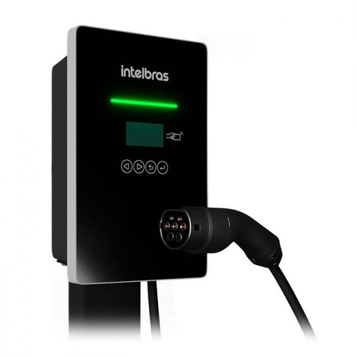 Estação de Recarga para Veículos Eletricos Business - Intelbras